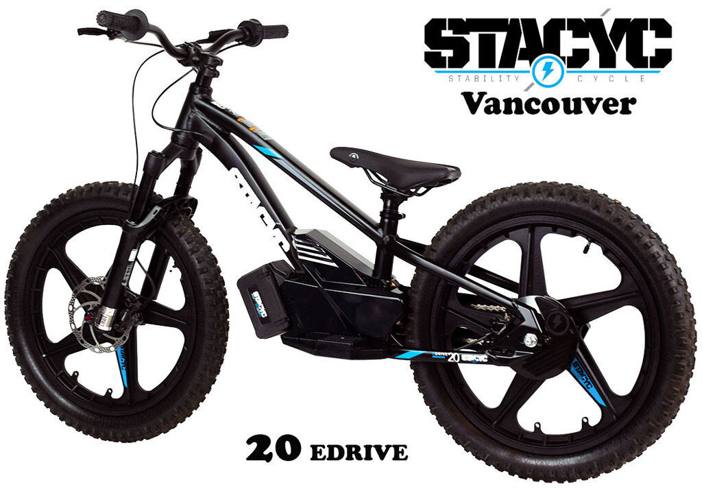 2024 STACYC 20 EDrive