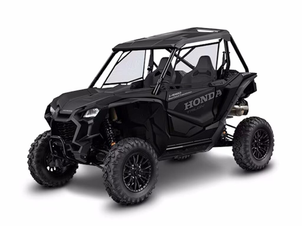 2024 Honda Talon