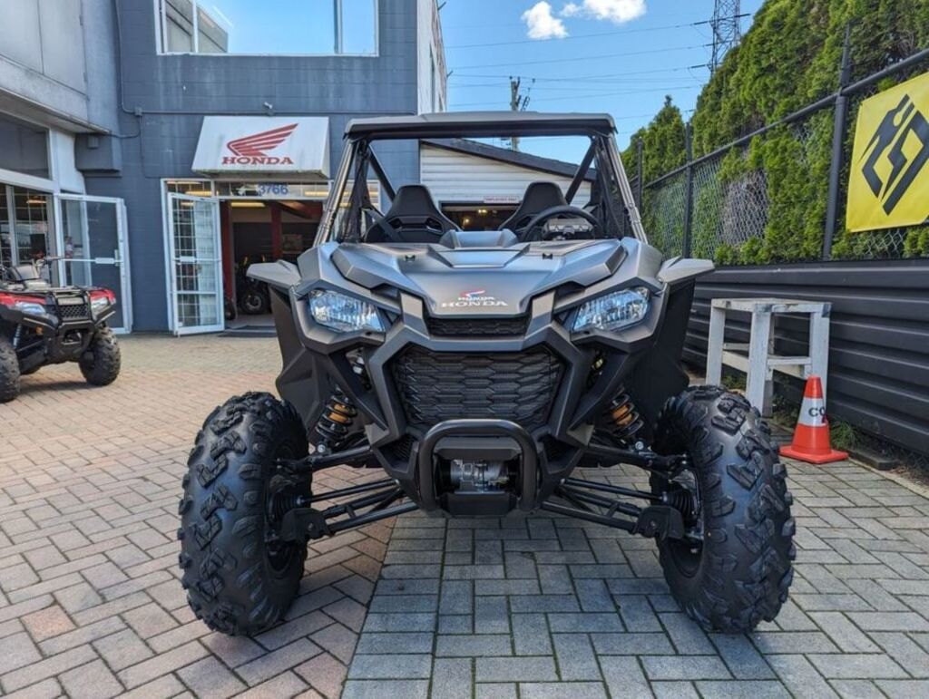 2024 Honda Talon