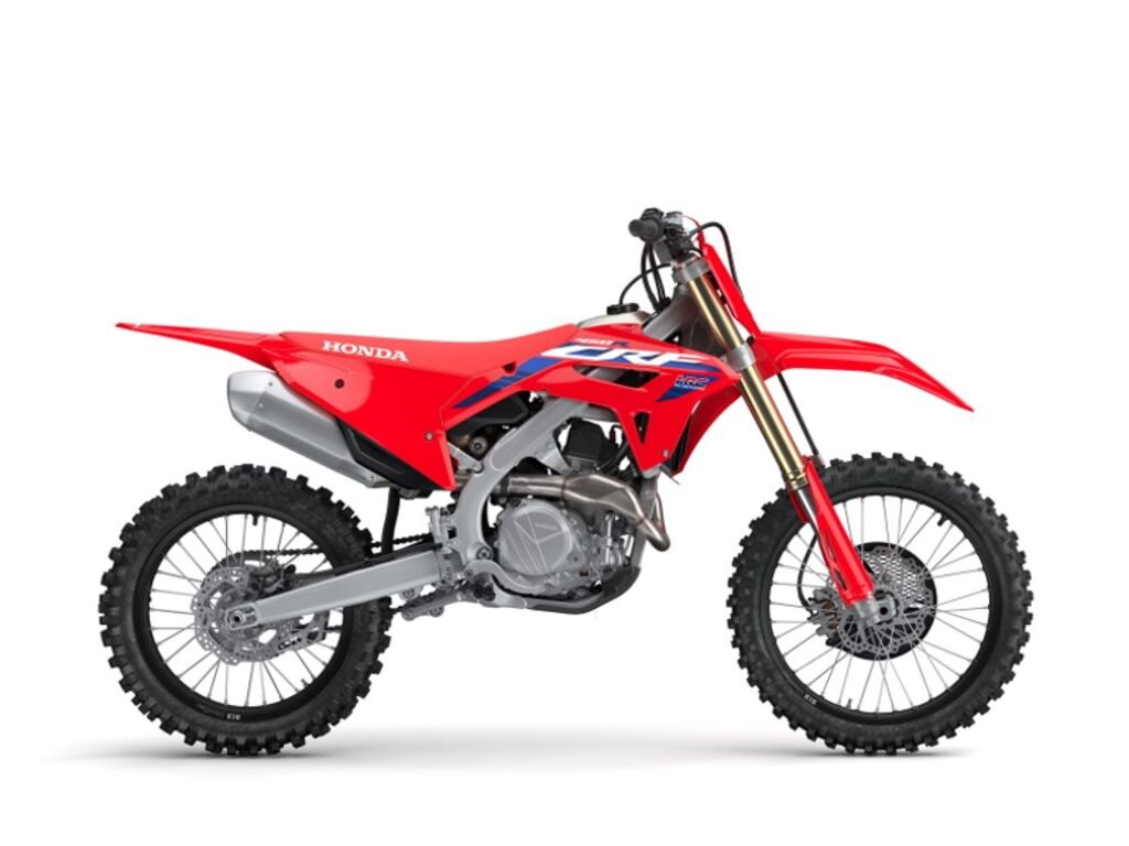 2022 Honda CRF450R