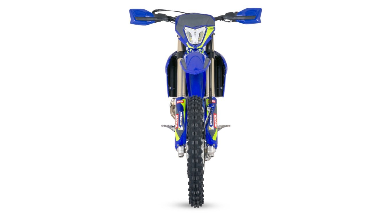 2025 Sherco 300 SEF FACTORY