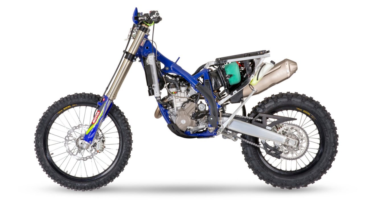 2025 Sherco 300 SEF FACTORY