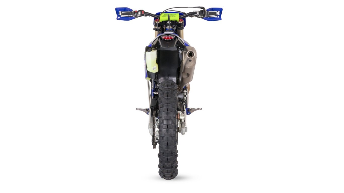 2025 Sherco 500 SEF FACTORY