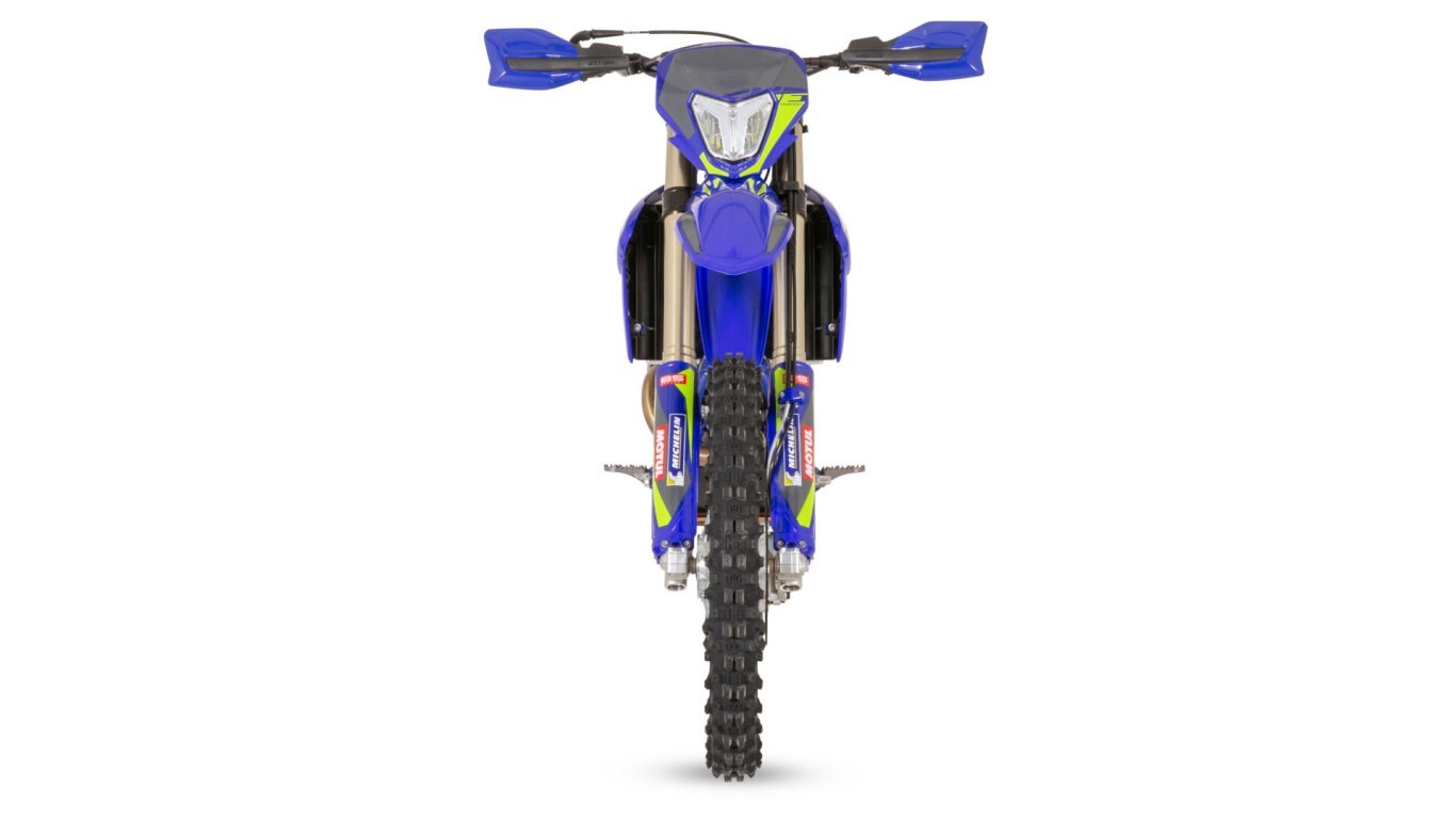 2025 Sherco 500 SEF FACTORY