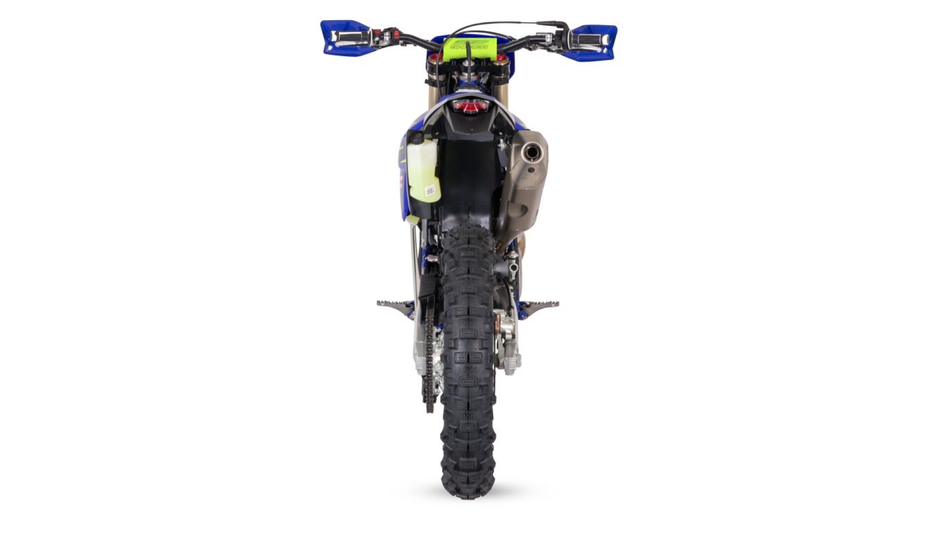 2025 Sherco 450 SEF FACTORY