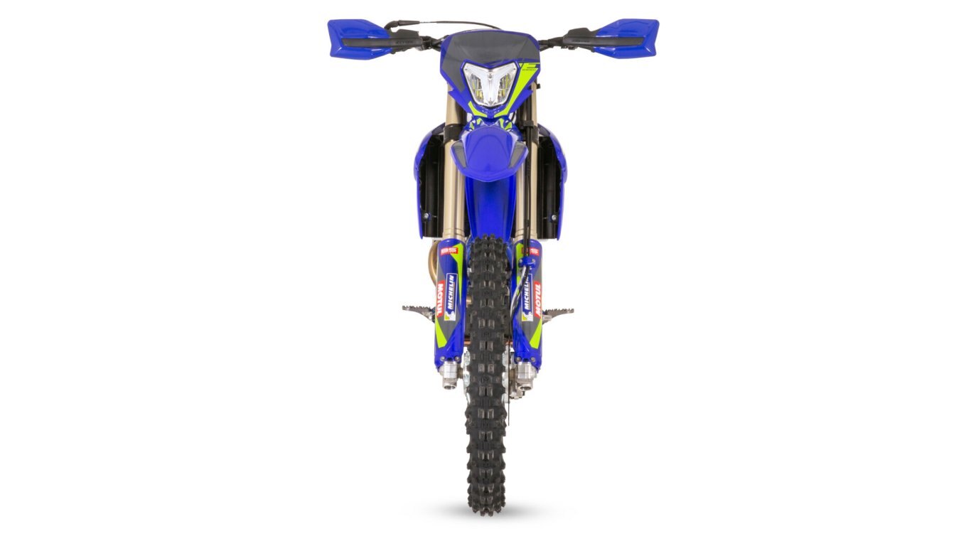 2025 Sherco 450 SEF FACTORY