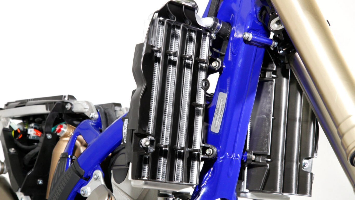 2025 Sherco 450 SEF FACTORY