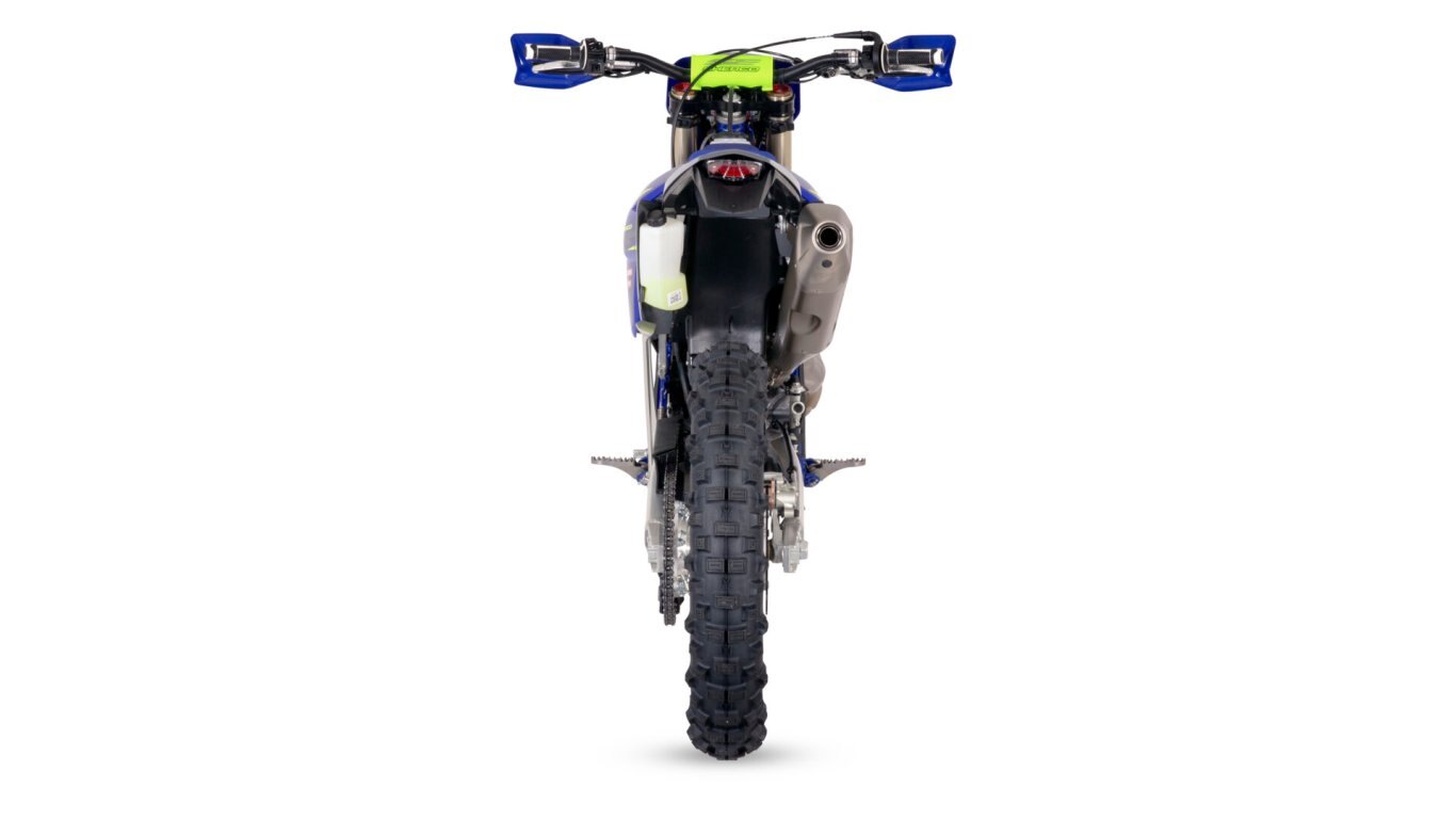 2025 Sherco 250 SEF FACTORY