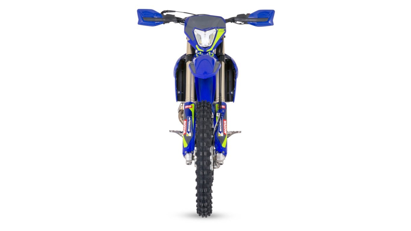 2025 Sherco 250 SEF FACTORY