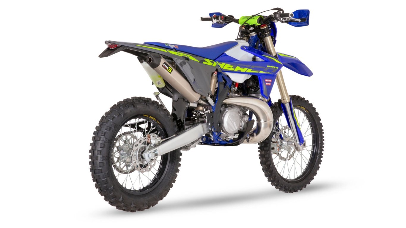 2025 Sherco 300 SE FACTORY