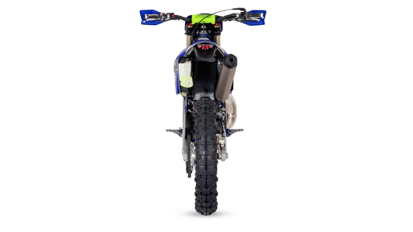 2025 Sherco 300 SE FACTORY