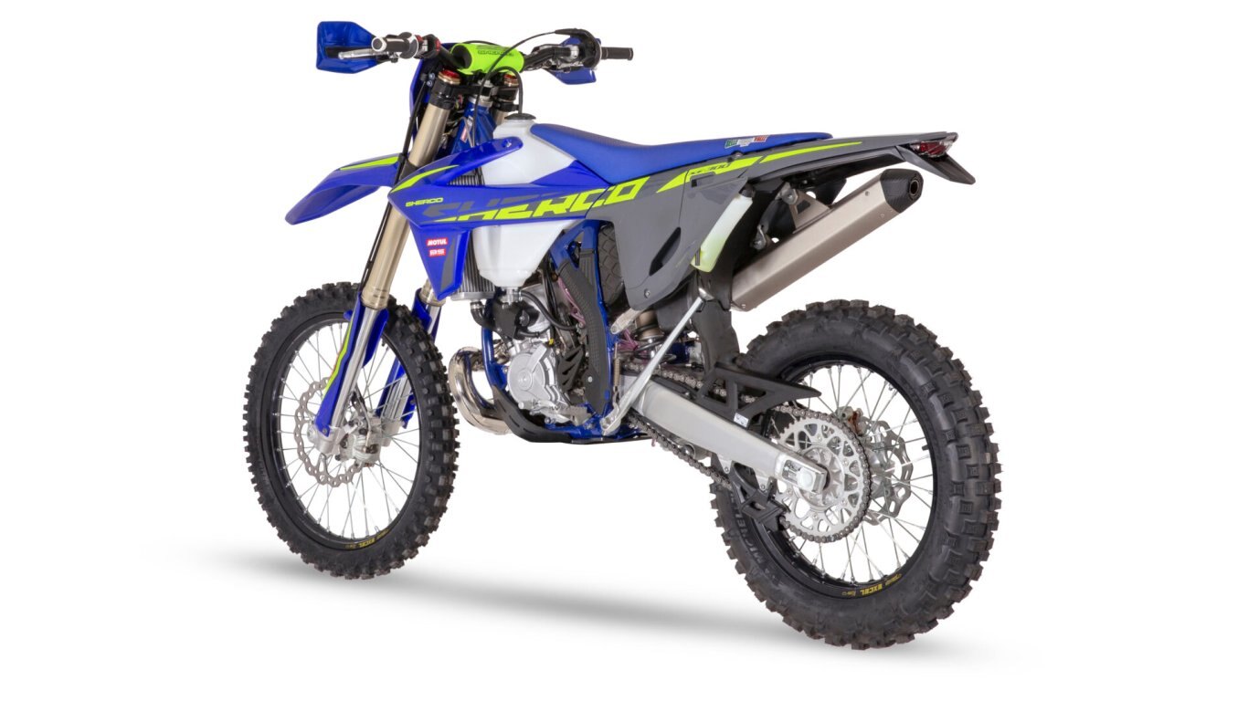 2025 Sherco 300 SE FACTORY