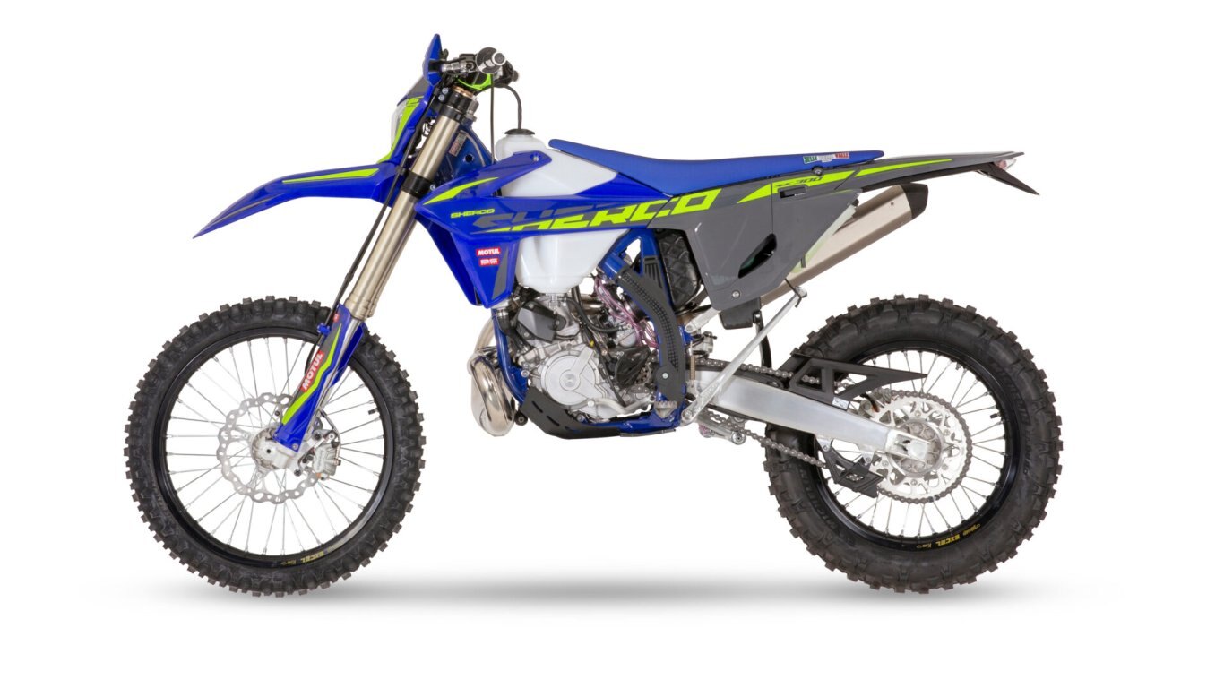 2025 Sherco 300 SE FACTORY