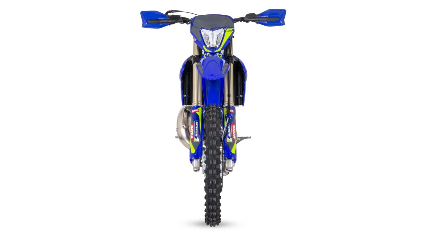 2025 Sherco 300 SE FACTORY