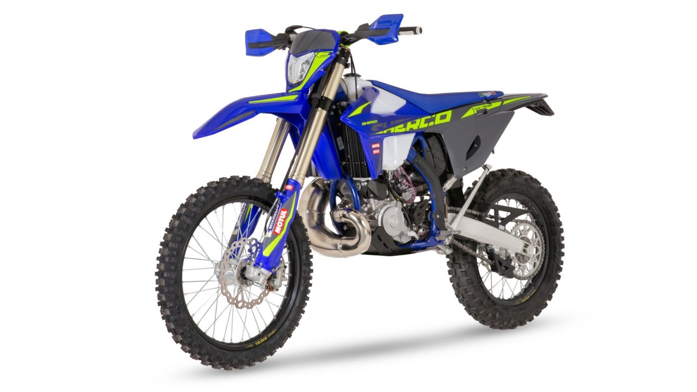 2025 Sherco 300 SE FACTORY