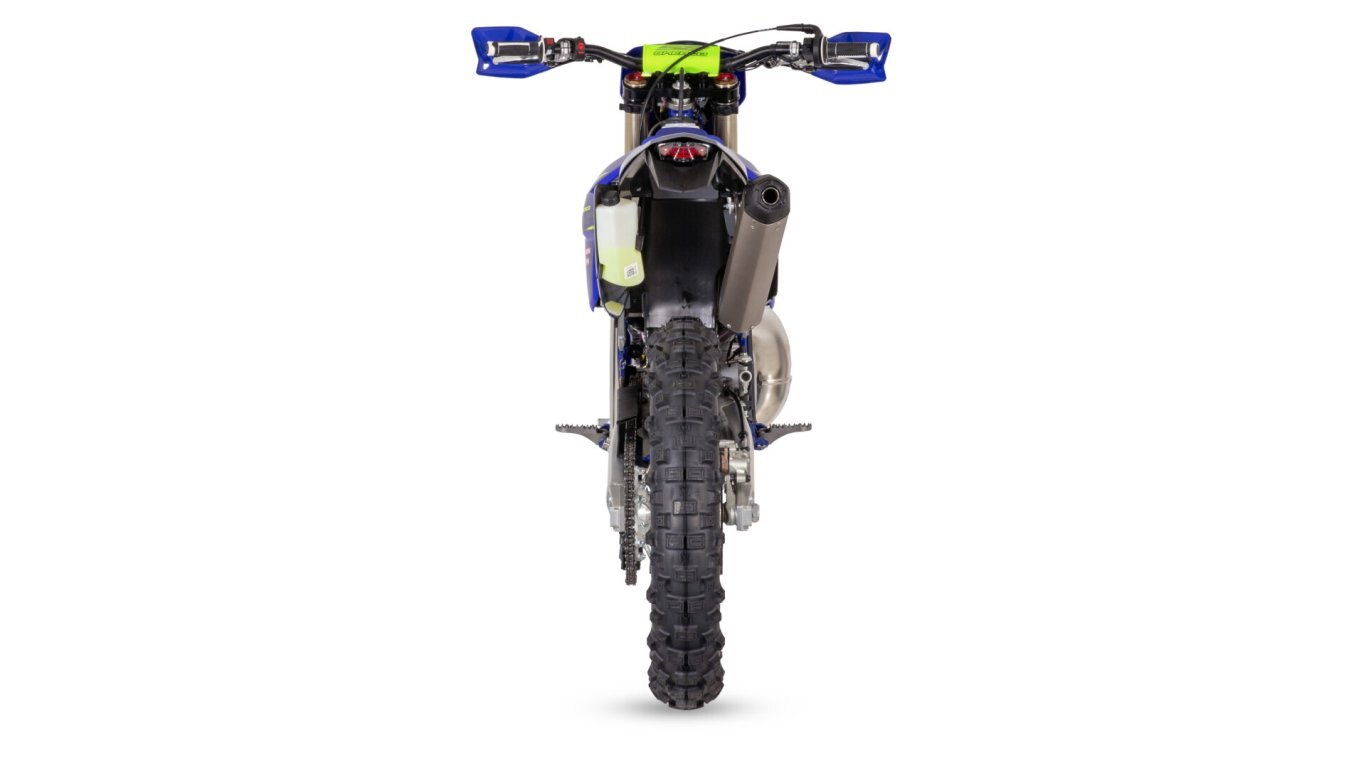 2025 Sherco 250 SE FACTORY