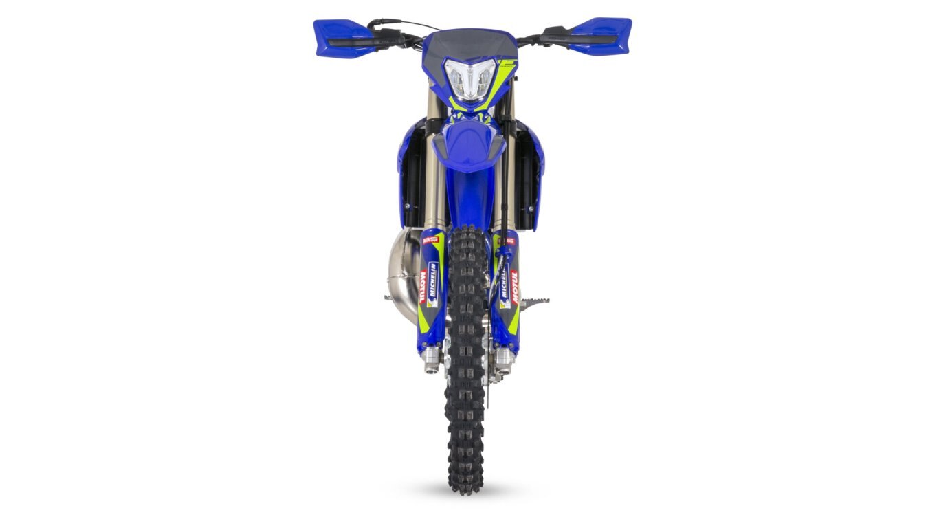 2025 Sherco 250 SE FACTORY