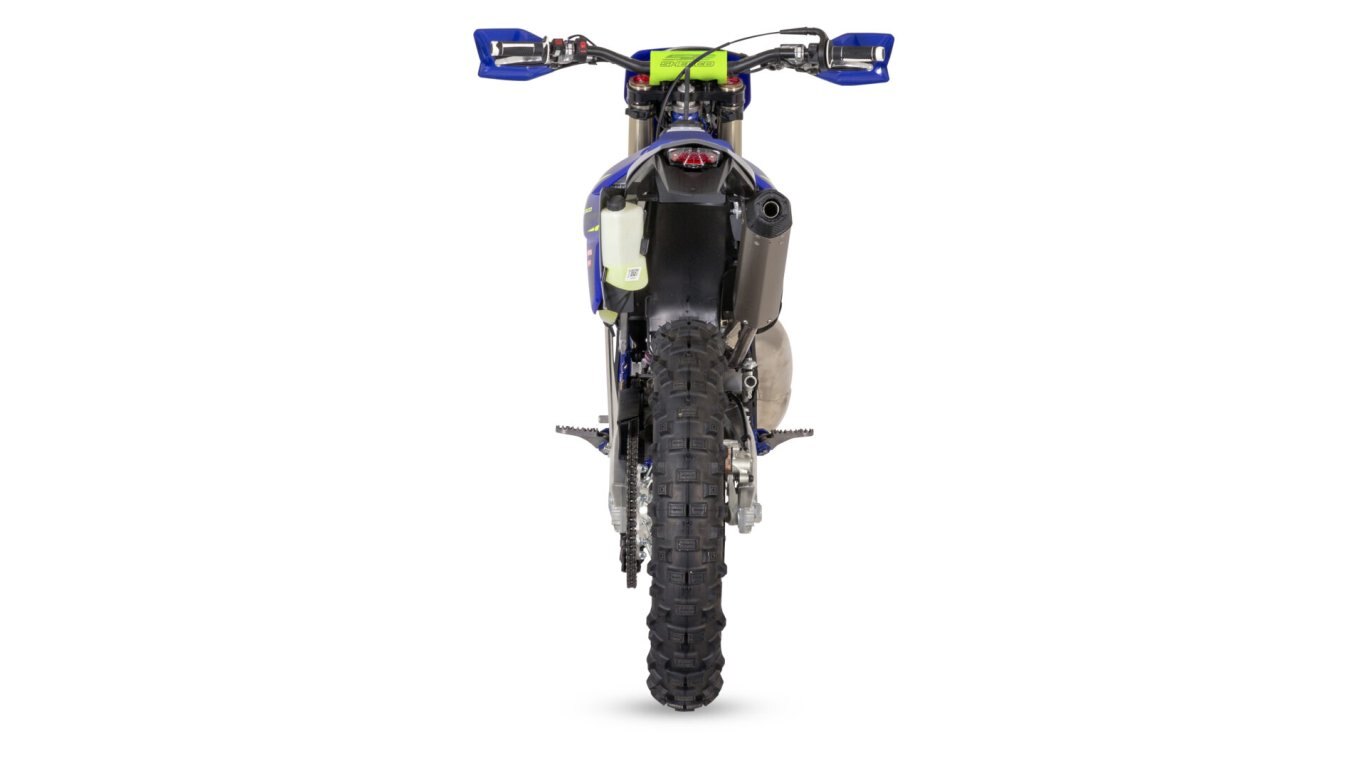 2025 Sherco 125 SE FACTORY