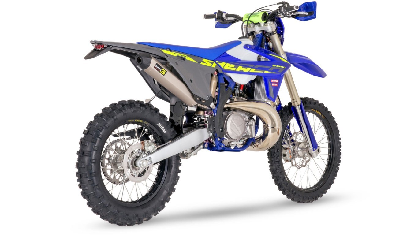 2025 Sherco 300 SE RACING