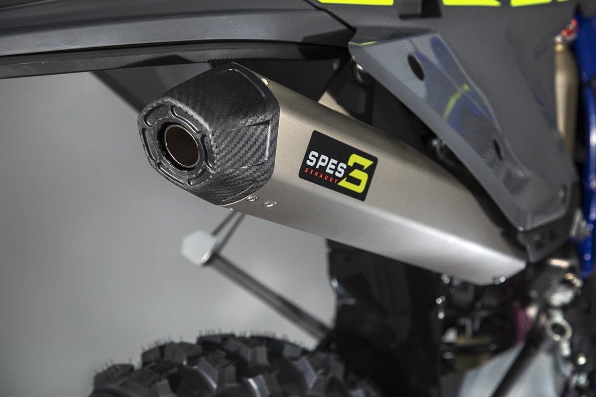 2025 Sherco 300 SE RACING