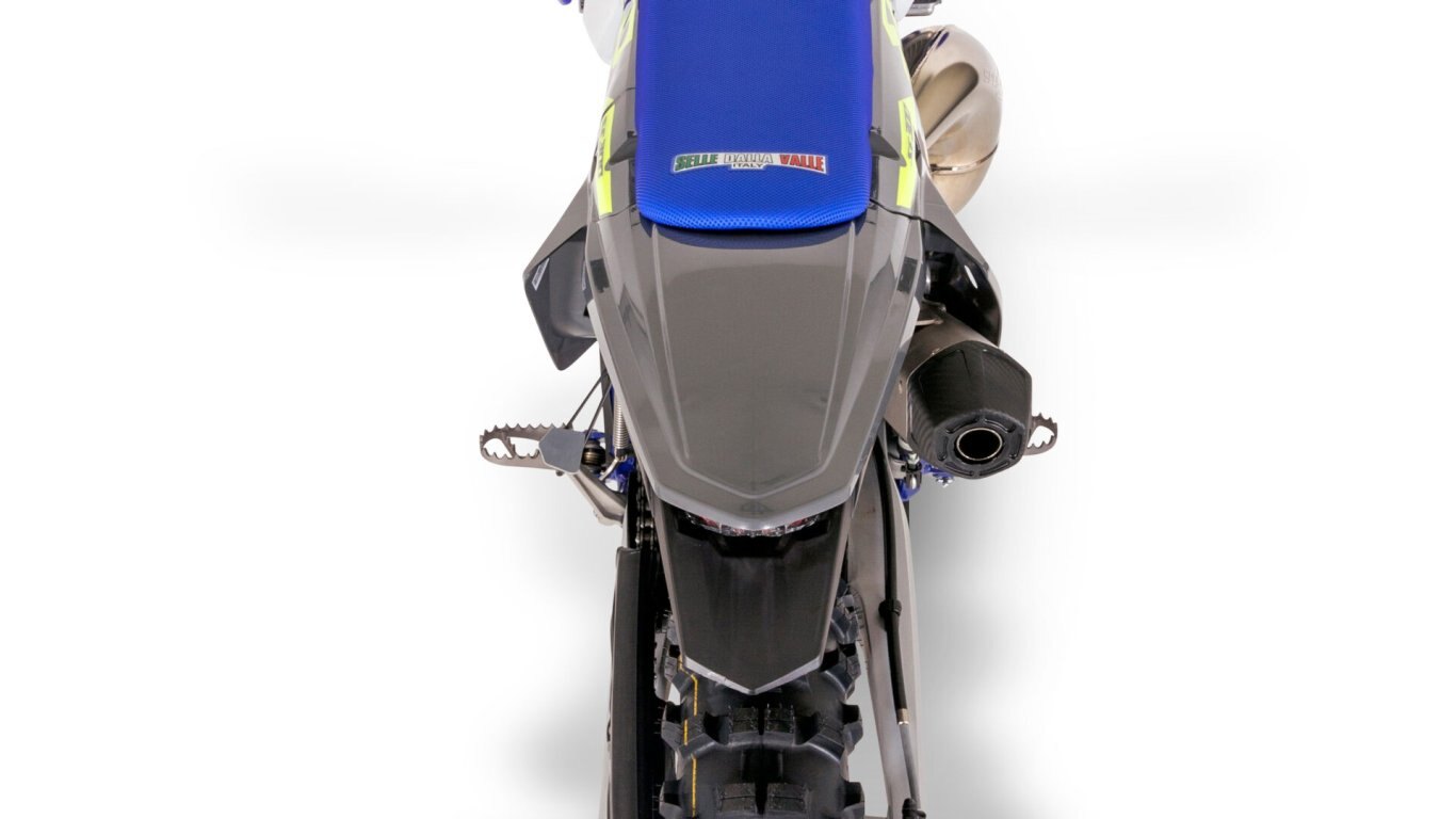 2025 Sherco 300 SE RACING