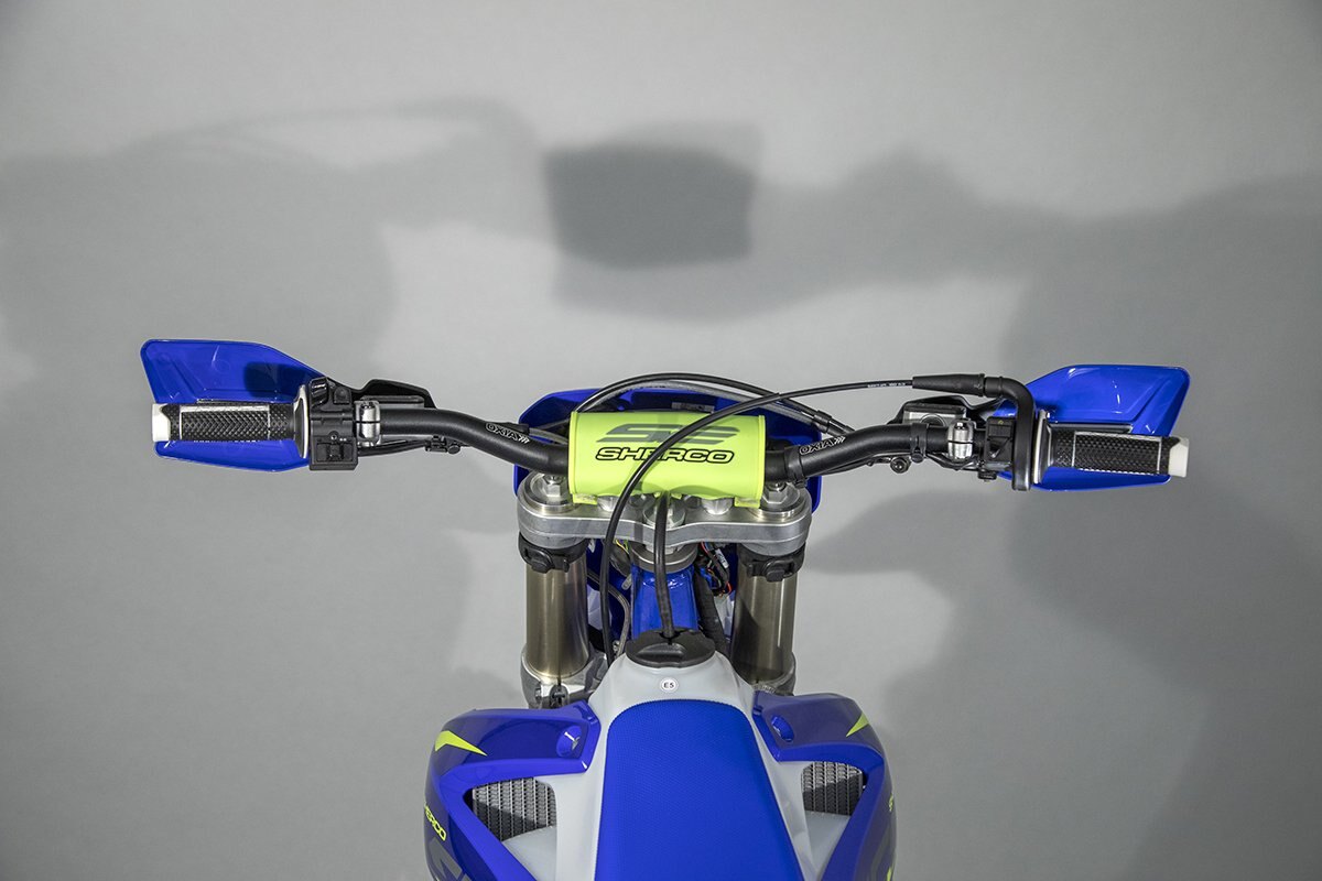 2025 Sherco 300 SE RACING