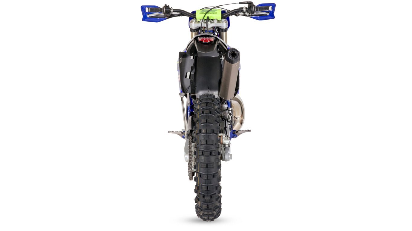 2025 Sherco 300 SE RACING