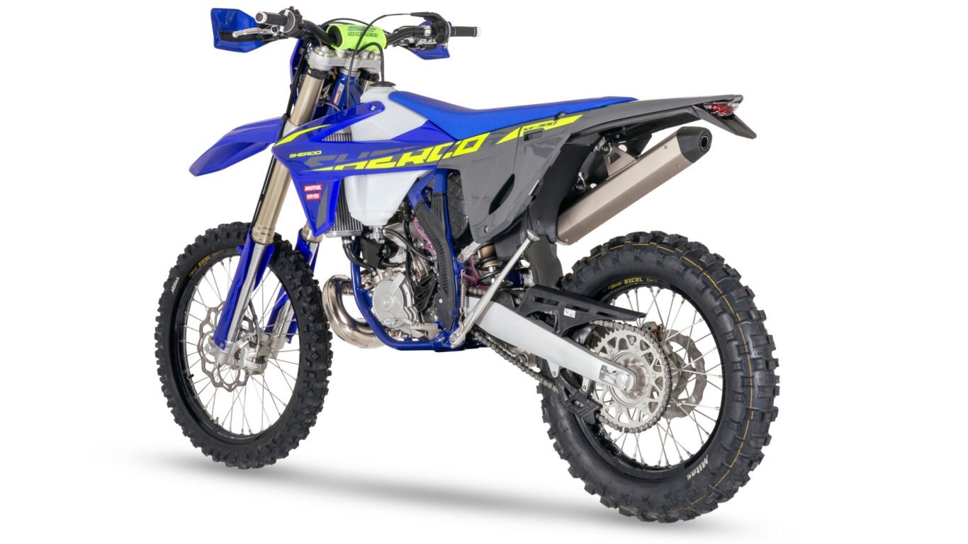 2025 Sherco 300 SE RACING