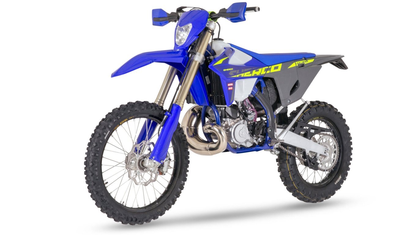 2025 Sherco 300 SE RACING