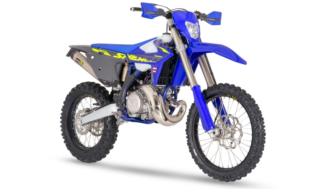 2025 Sherco 300 SE RACING