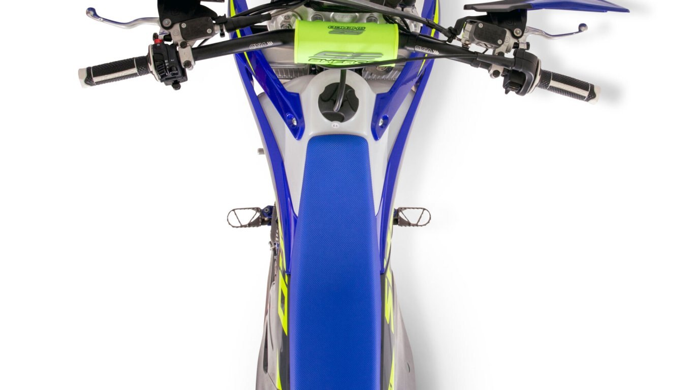 2025 Sherco 300 SE RACING