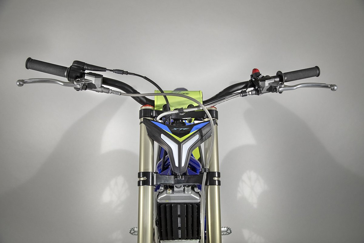 2025 Sherco 300 ST F FACTORY