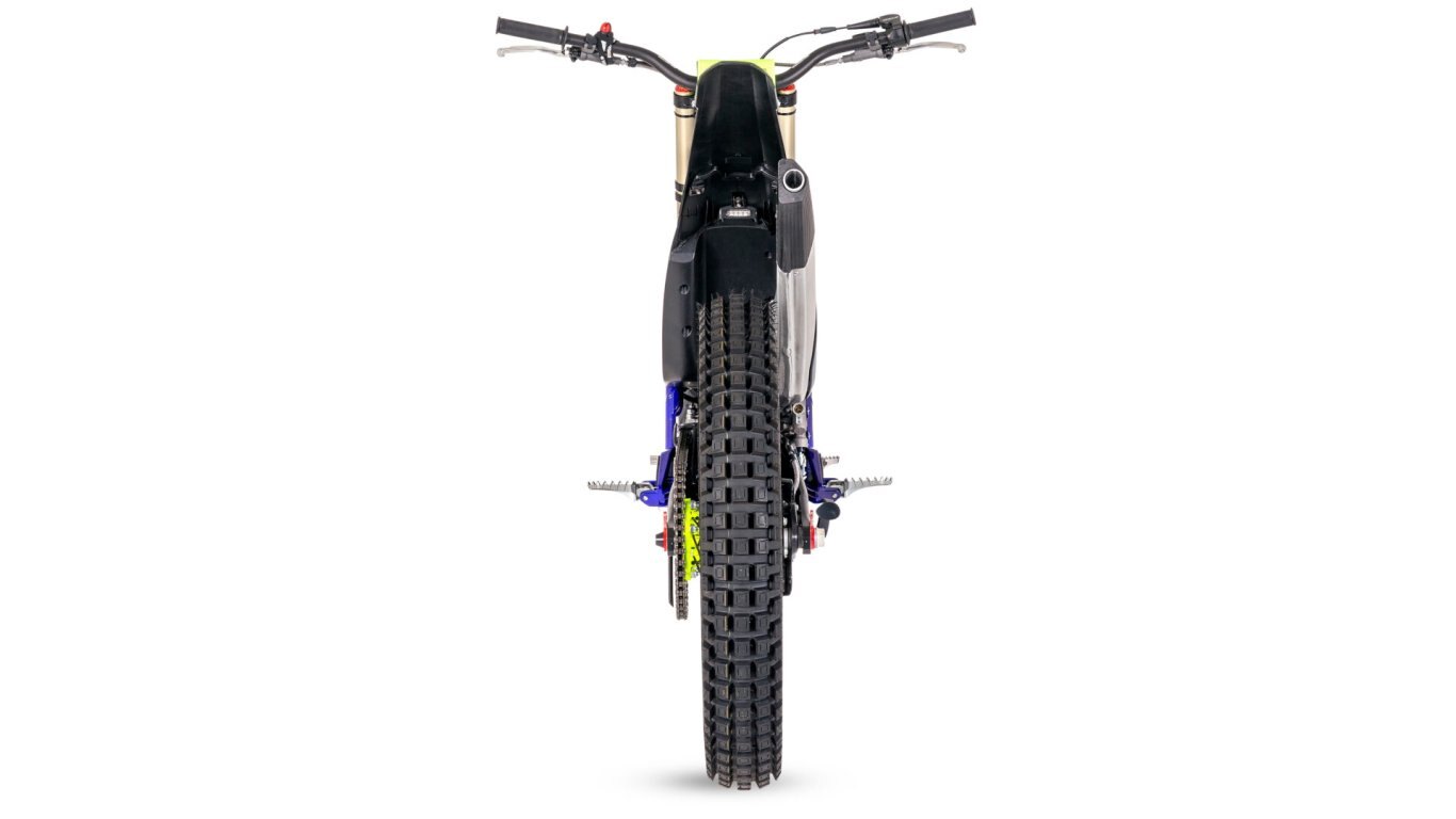 2025 Sherco 300 ST F FACTORY