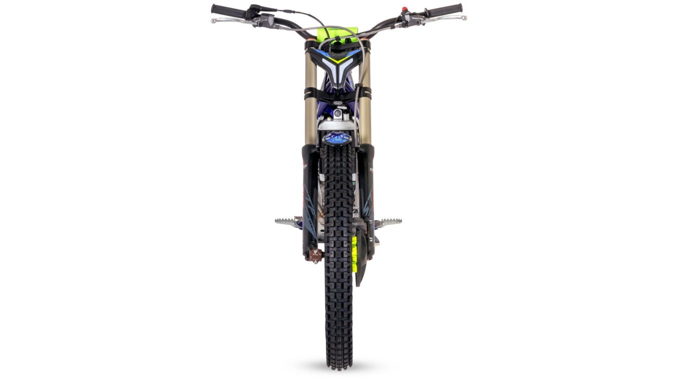 2025 Sherco 300 ST F FACTORY