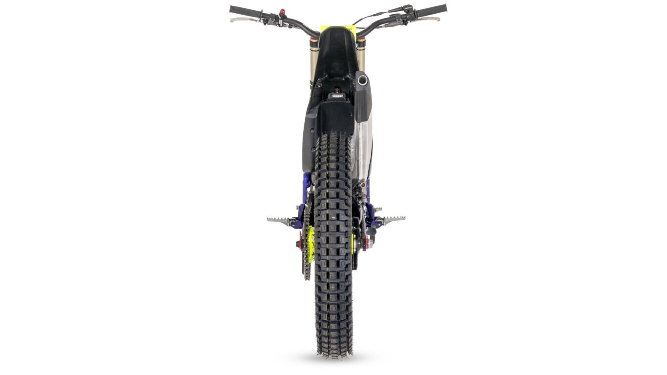 2025 Sherco 250 ST F FACTORY