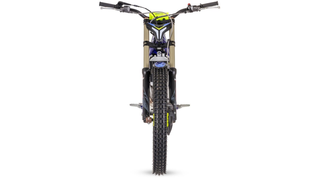 2025 Sherco 250 ST F FACTORY