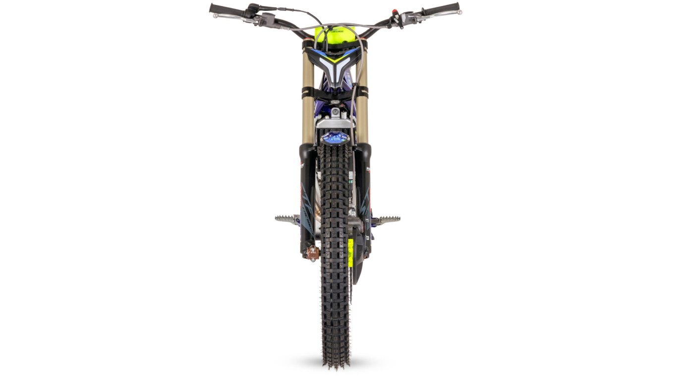 2025 Sherco 125 ST F FACTORY