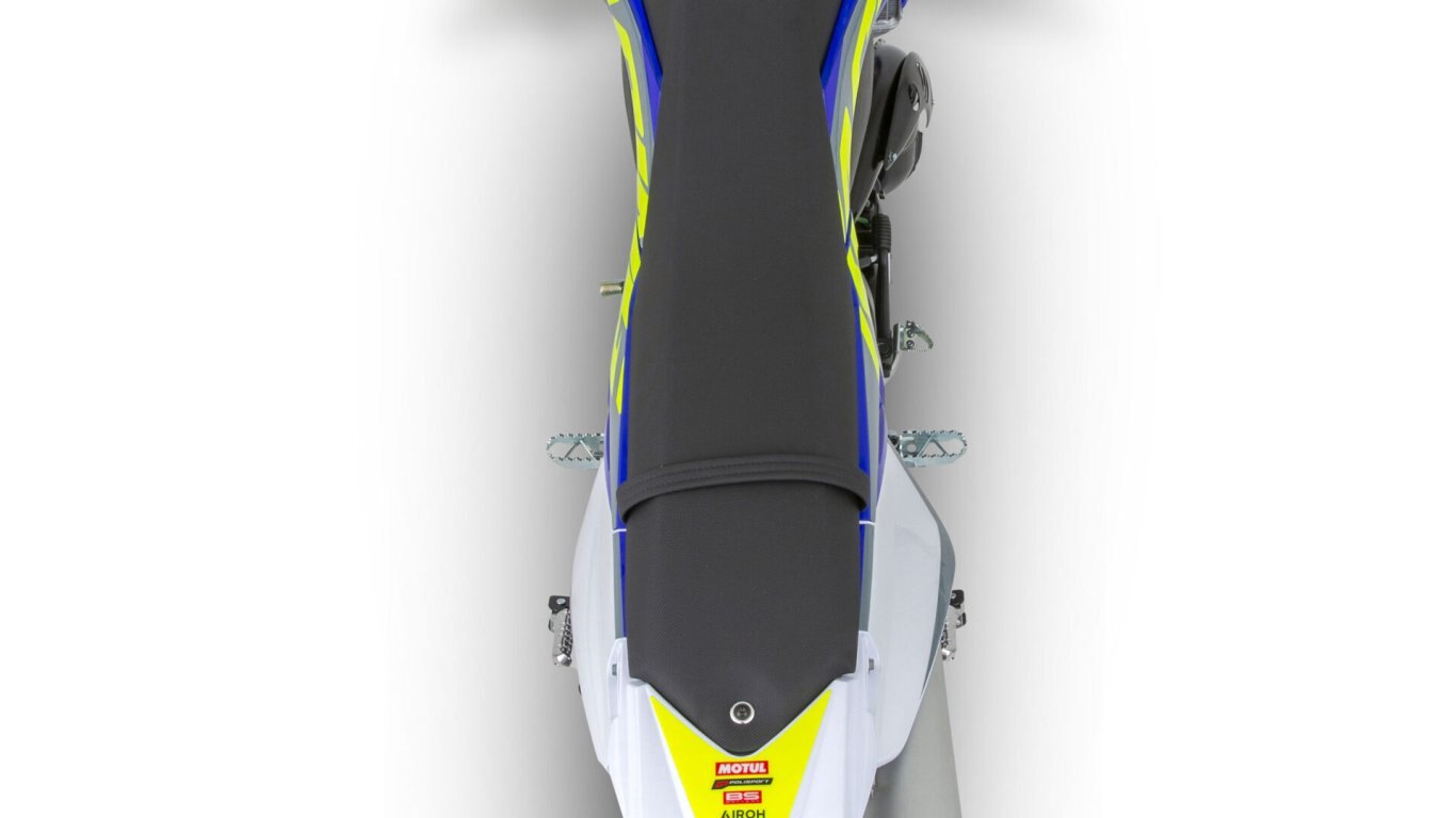 2025 Sherco 50 SE R FACTORY