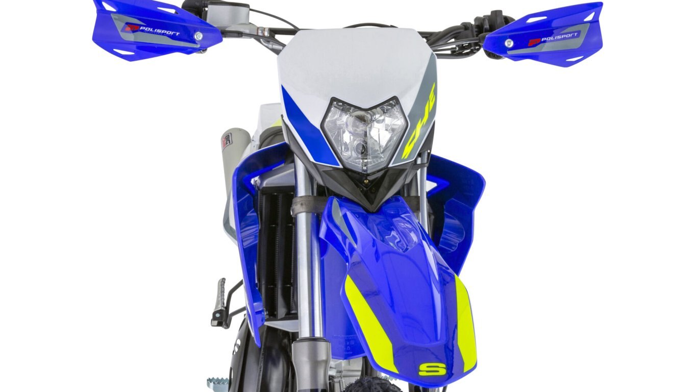 2025 Sherco 50 SE R FACTORY