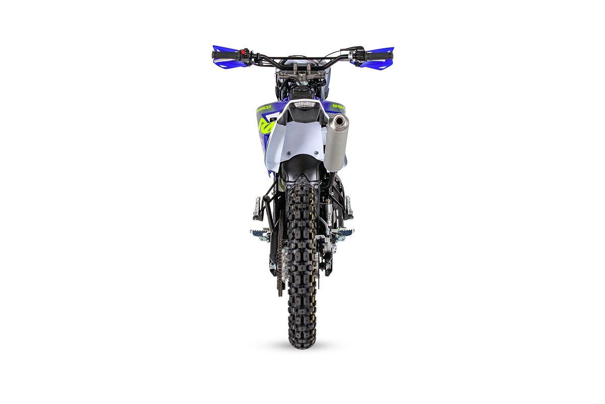 2025 Sherco 50 SE R FACTORY