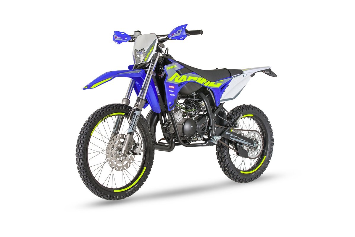 2025 Sherco 50 SE R FACTORY