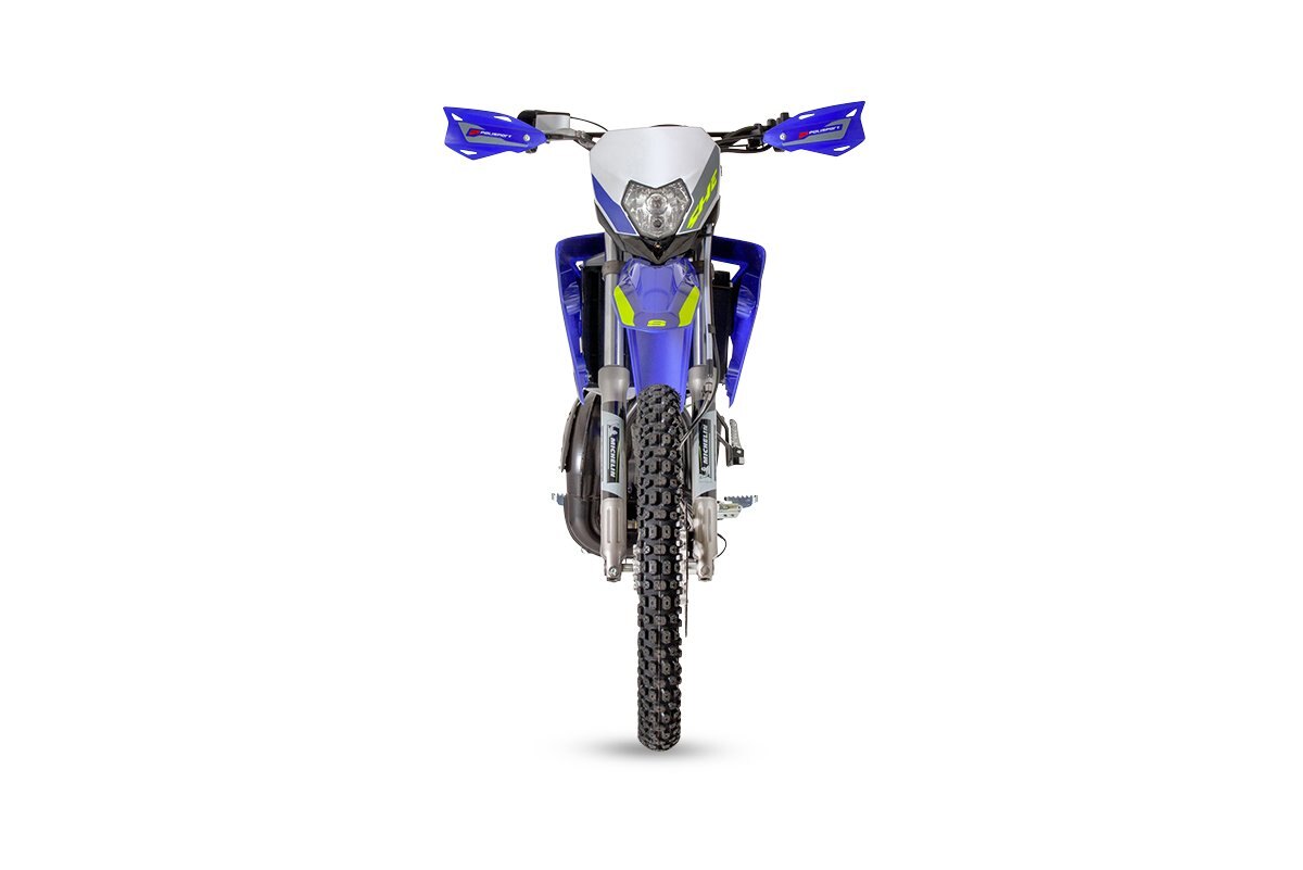 2025 Sherco 50 SE R FACTORY