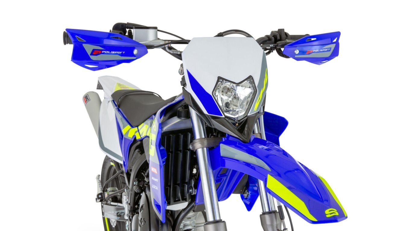 2025 Sherco 50 SM R FACTORY