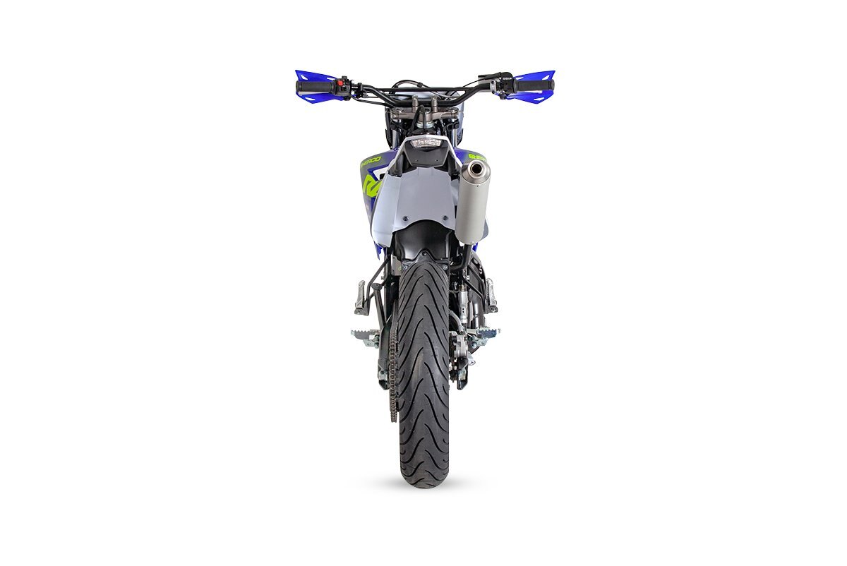 2025 Sherco 50 SM R FACTORY