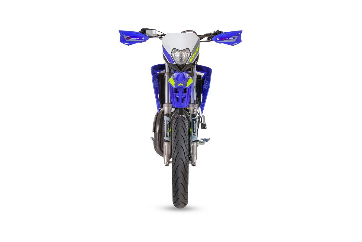 2025 Sherco 50 SM R FACTORY