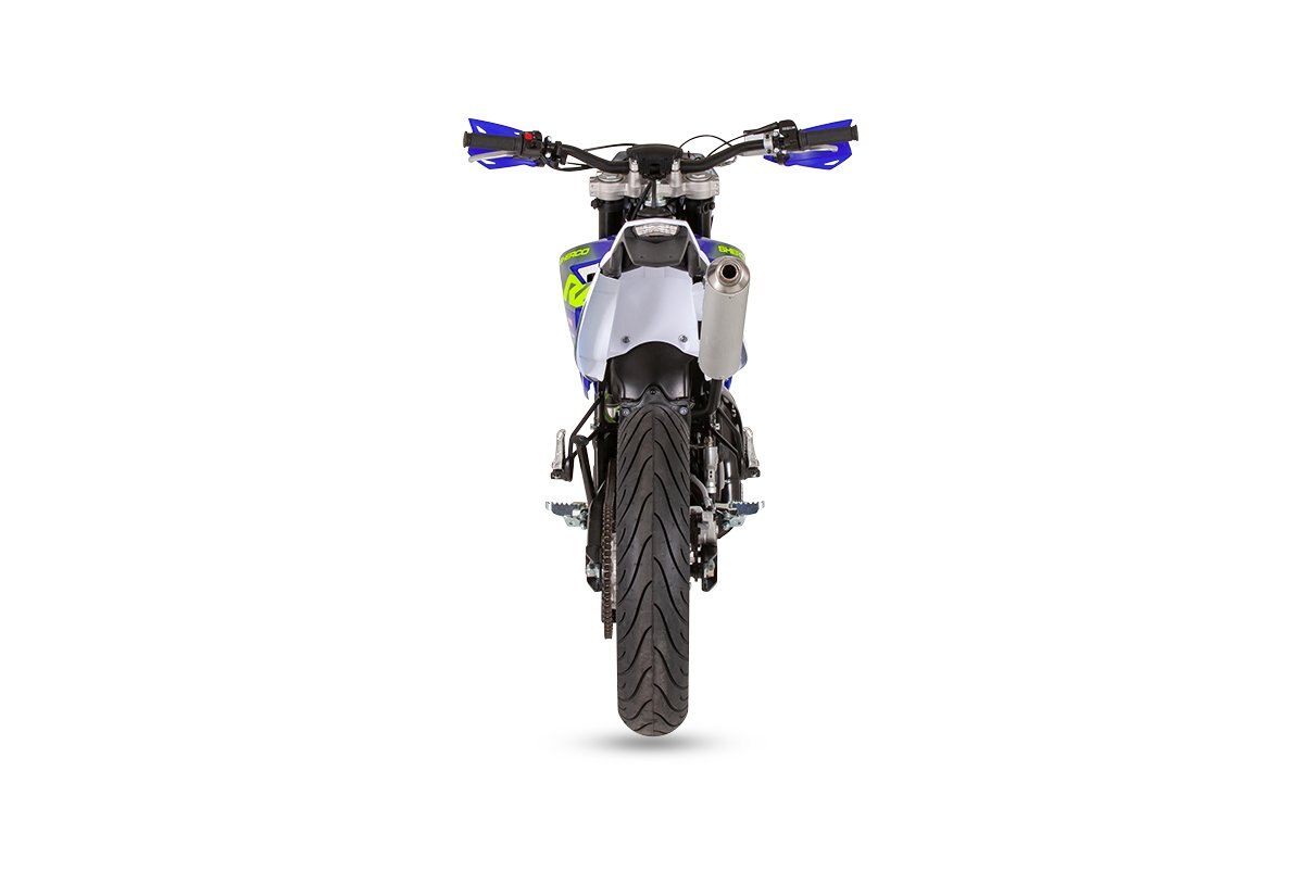 2025 Sherco 50 SM RS FACTORY