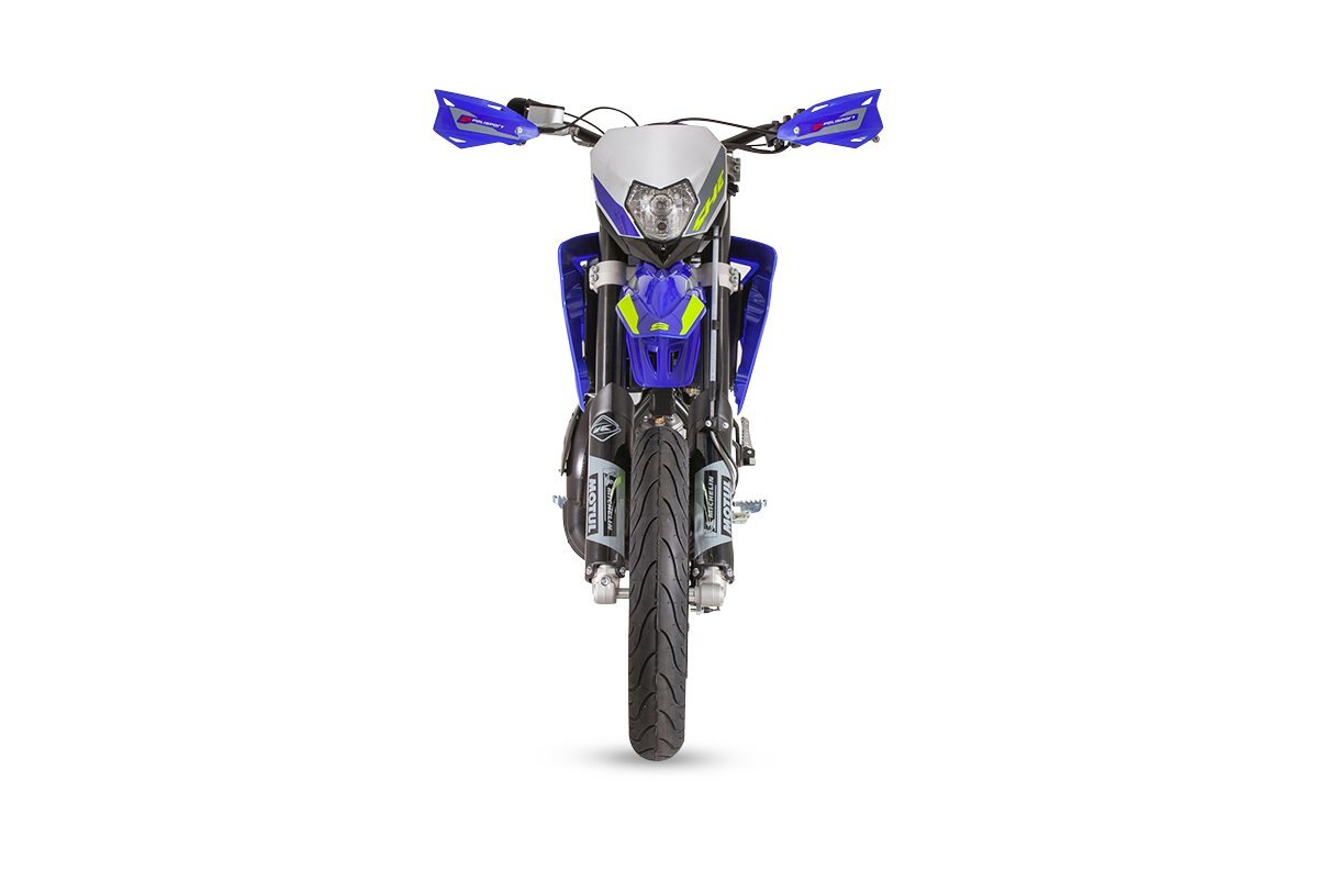 2025 Sherco 50 SM RS FACTORY