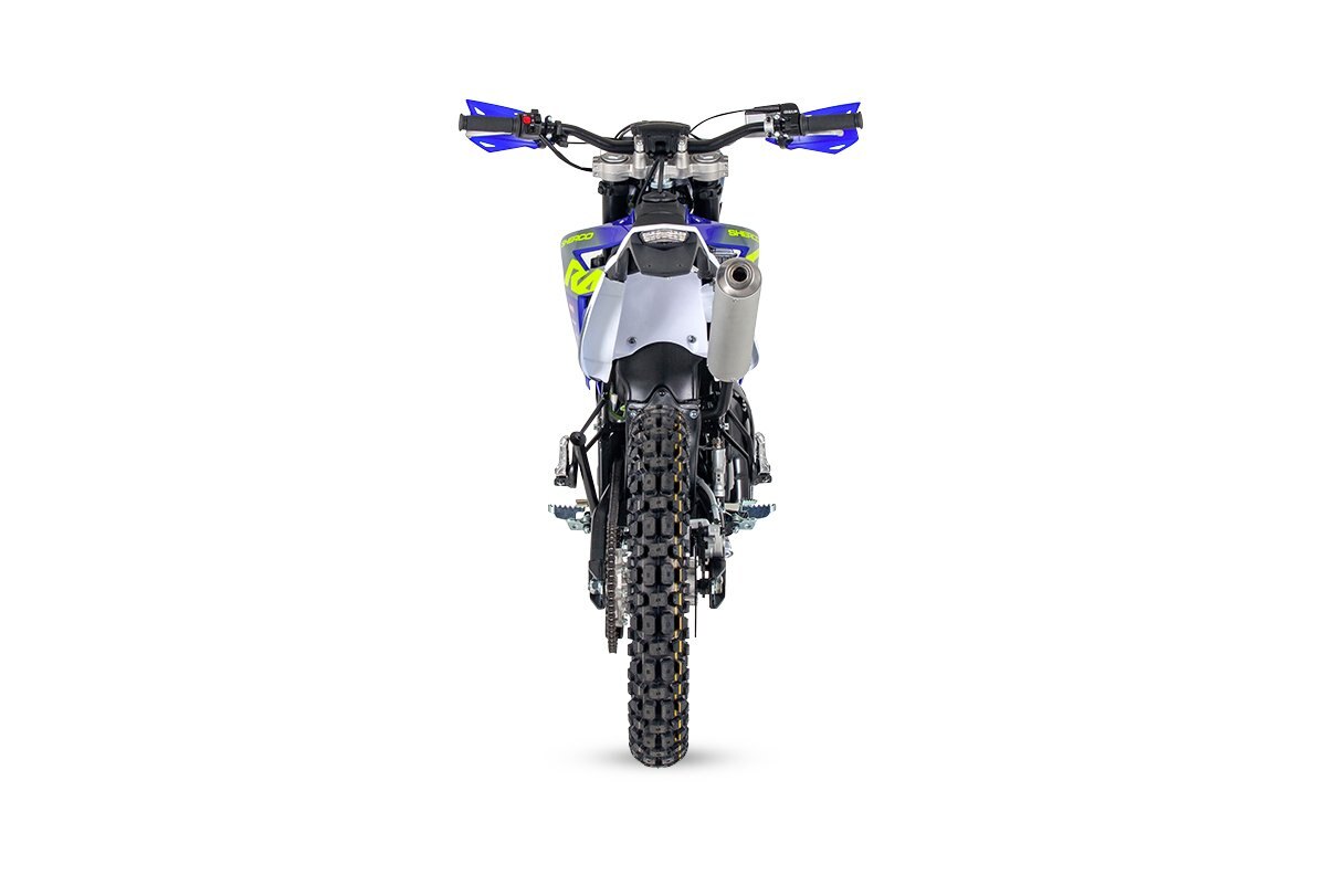 2025 Sherco 50 SE RS FACTORY