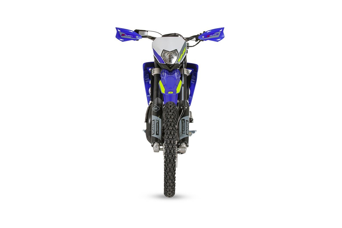 2025 Sherco 50 SE RS FACTORY