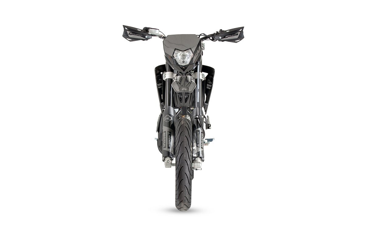 2025 Sherco 50 SM RS BLACKMOON